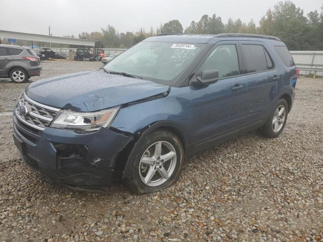 ford explorer 2018 1fm5k7b80jga63390