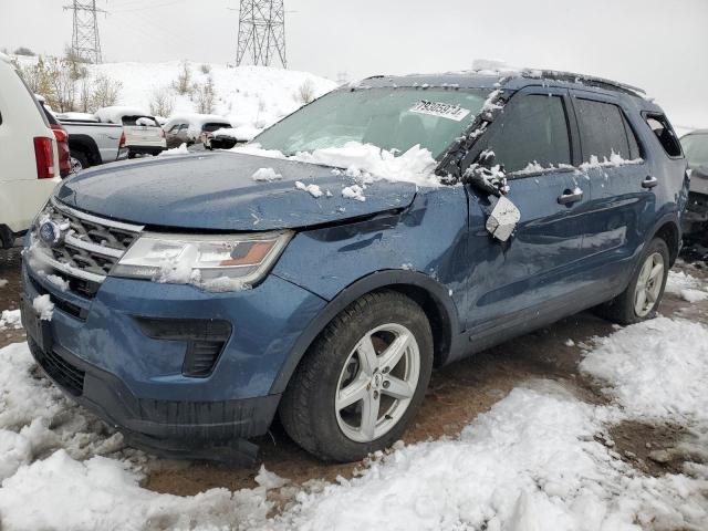 ford explorer 2019 1fm5k7b80kga27569