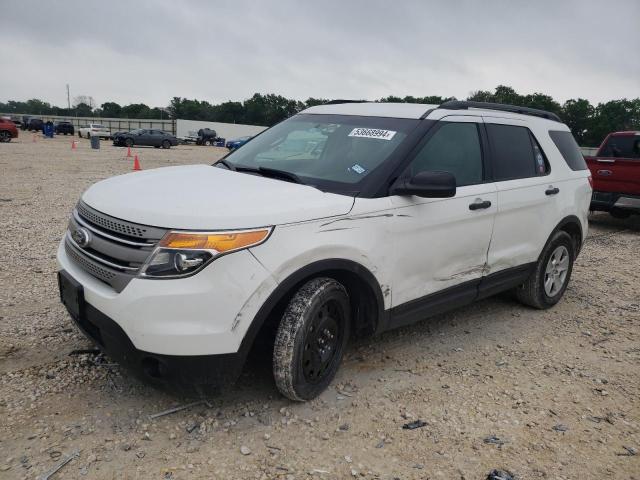 ford explorer 2013 1fm5k7b81dga17426