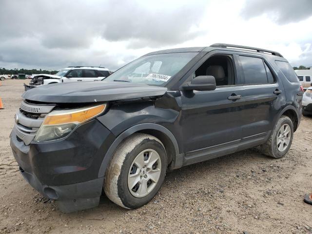 ford explorer 2013 1fm5k7b81dga76220