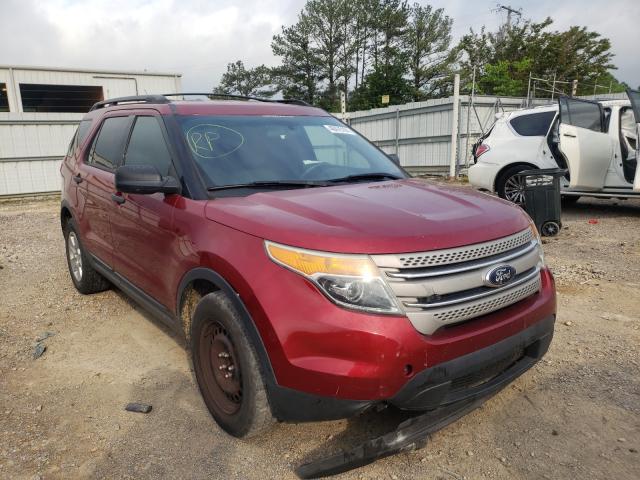 ford explorer 2013 1fm5k7b81dgc16590