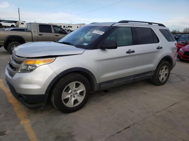 ford explorer 2013 1fm5k7b81dgc90527