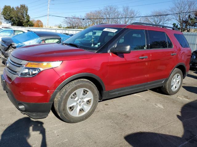 ford explorer 2014 1fm5k7b81ega87445