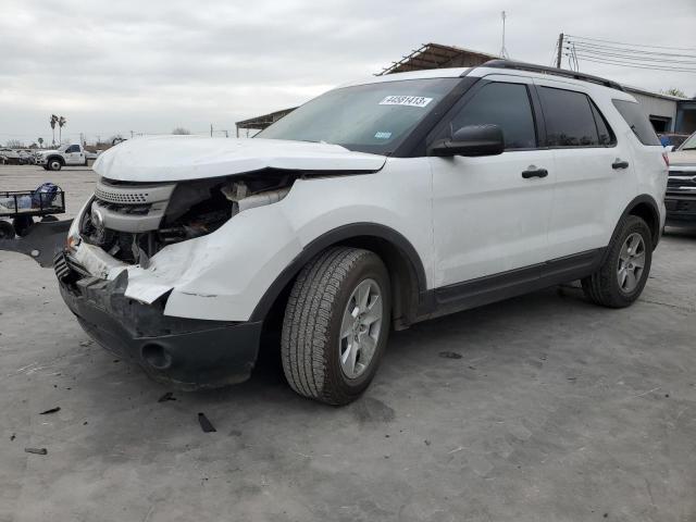 ford explorer 2014 1fm5k7b81egb17916