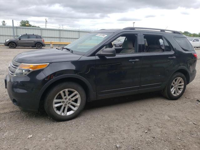 ford explorer 2015 1fm5k7b81fga84014