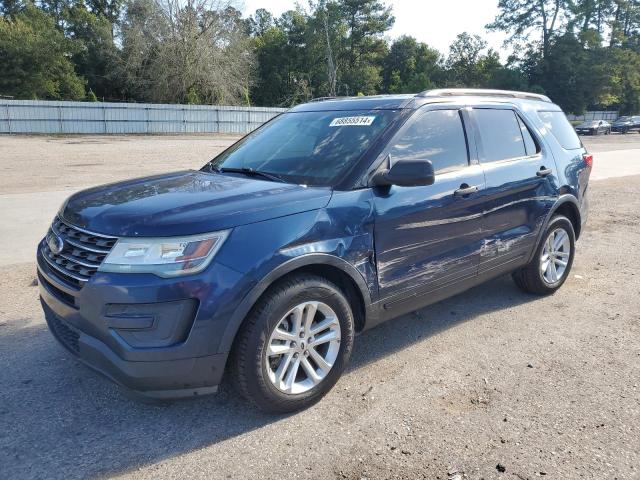 ford explorer 2017 1fm5k7b81hga43871