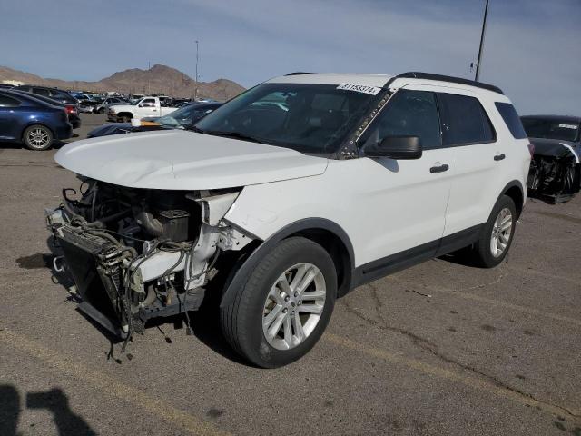 ford explorer 2017 1fm5k7b81hgb06970