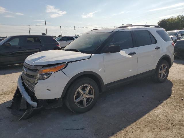 ford explorer 2013 1fm5k7b82dgb69893