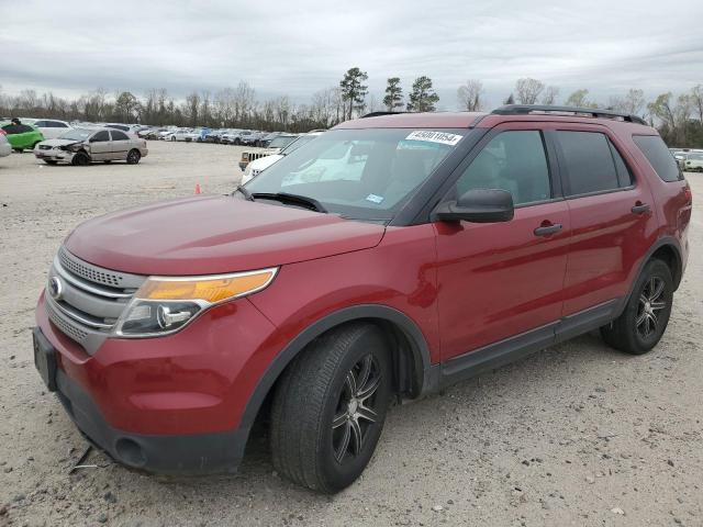 ford explorer 2014 1fm5k7b82ega74560