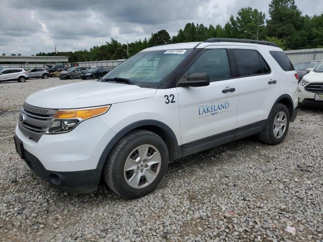 ford explorer 2014 1fm5k7b82ega78365