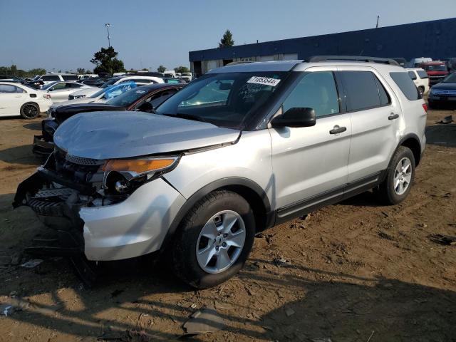 ford explorer 2014 1fm5k7b82ega87261