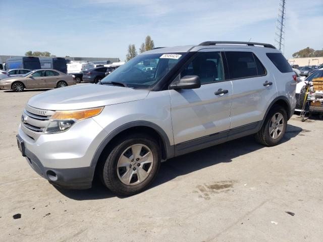 ford explorer 2014 1fm5k7b82ega91133