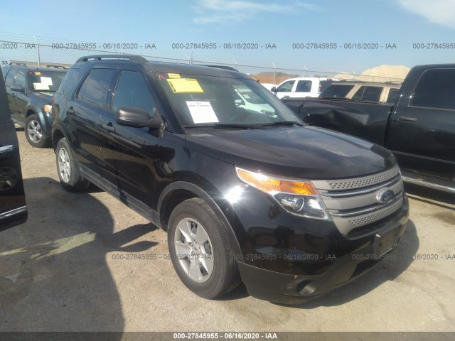 ford explorer 2014 1fm5k7b82egb16581