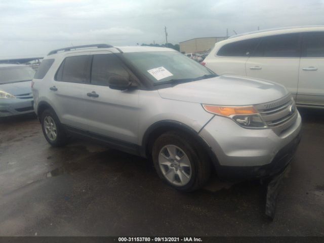 ford explorer 2014 1fm5k7b82egc57439