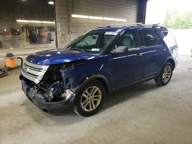 ford explorer 2015 1fm5k7b82fga01982