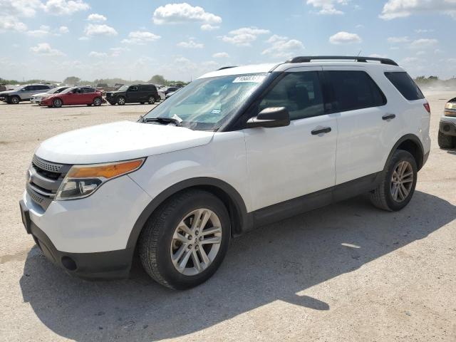 ford explorer 2015 1fm5k7b82fga33525