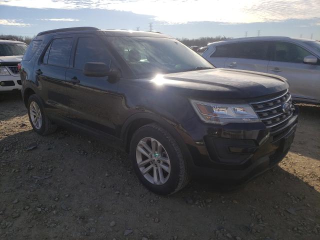 ford explorer 2016 1fm5k7b82gga50245