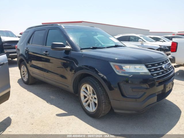 ford explorer 2016 1fm5k7b82ggb04675