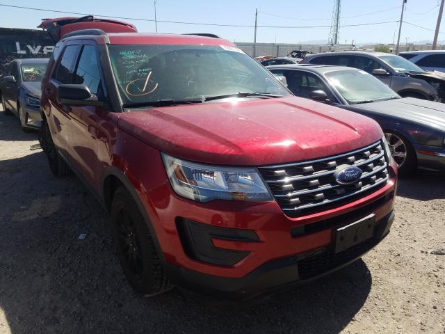 ford explorer 2016 1fm5k7b82ggb18754