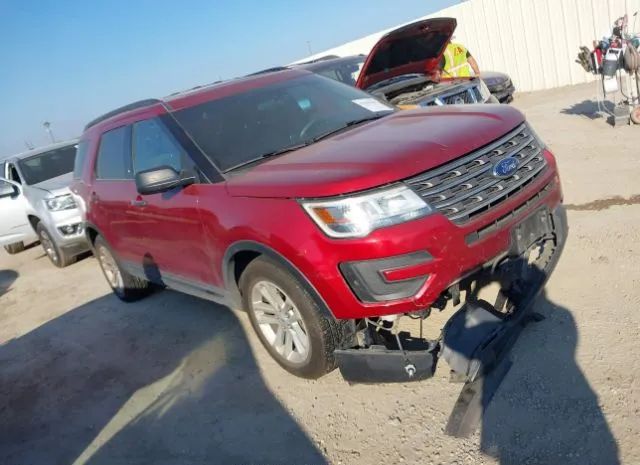 ford explorer 2016 1fm5k7b82ggb33268