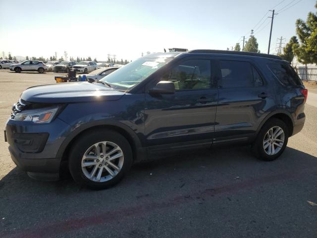 ford explorer 2017 1fm5k7b82hgc85438