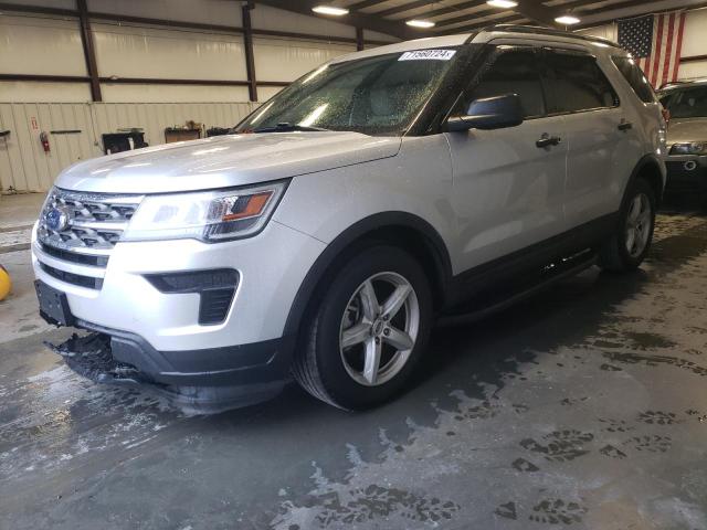 ford explorer 2018 1fm5k7b82jgc13807