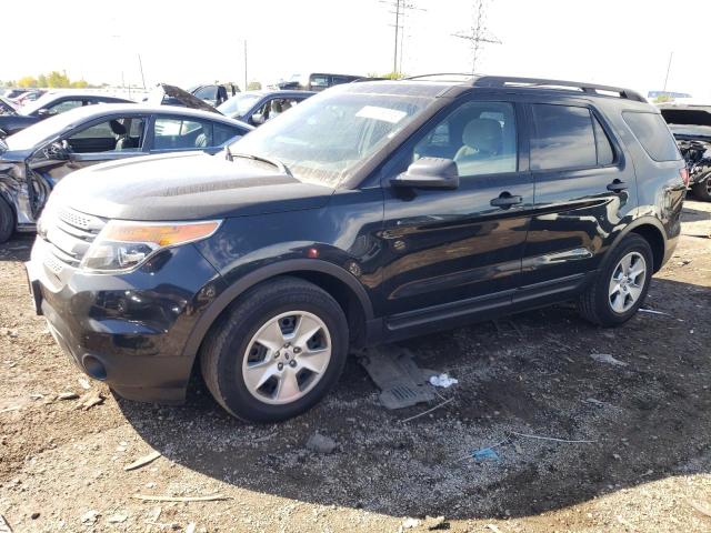 ford explorer 2013 1fm5k7b83dga24734