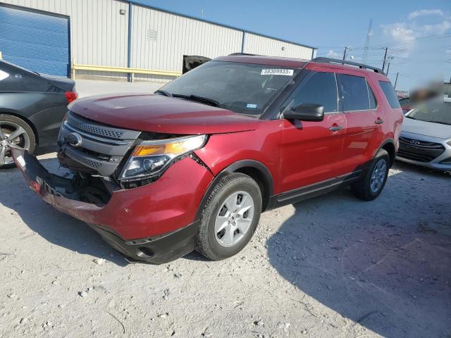 ford explorer 2013 1fm5k7b83dga83721