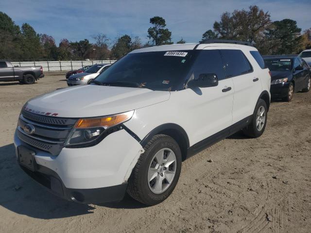 ford explorer 2013 1fm5k7b83dgc57304