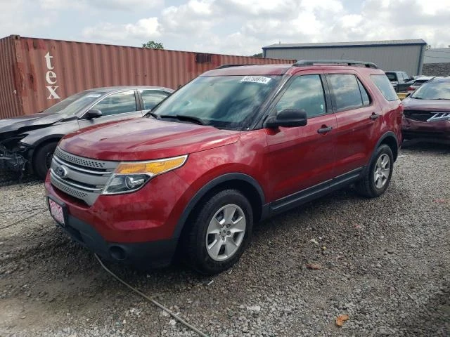 ford explorer 2013 1fm5k7b83dgc77391