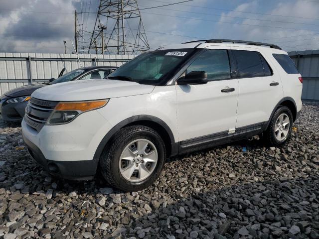 ford explorer 2014 1fm5k7b83ega06218