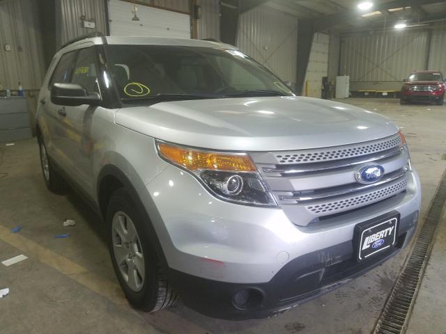 ford explorer 2014 1fm5k7b83egb29310