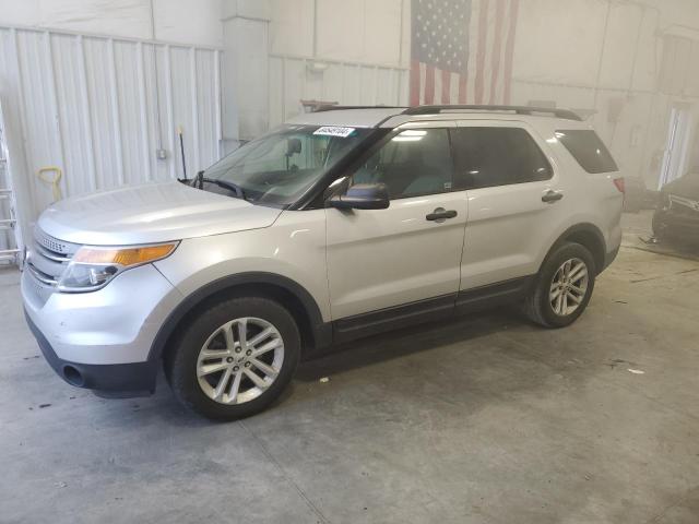 ford explorer 2015 1fm5k7b83fga22663