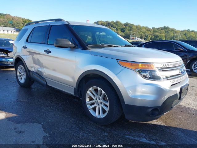 ford explorer 2015 1fm5k7b83fgb11021