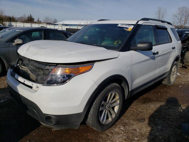 ford explorer 2015 1fm5k7b83fgc47438