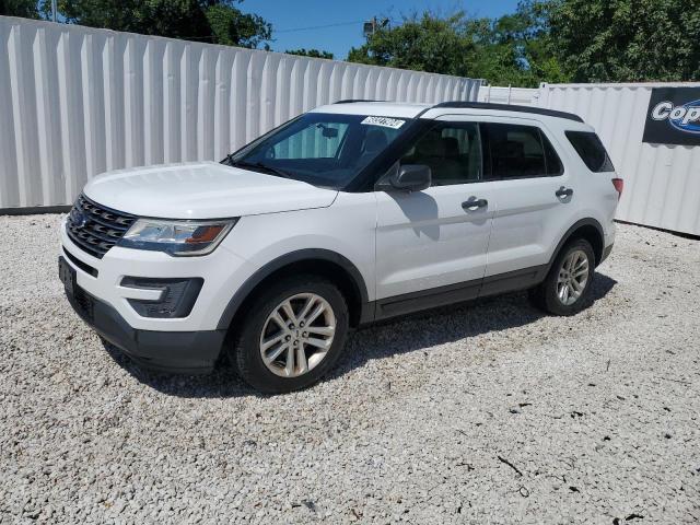 ford explorer 2016 1fm5k7b83gga05895