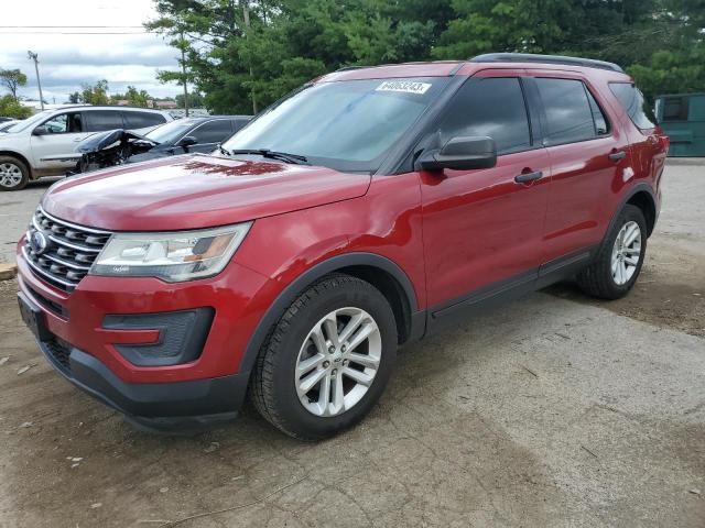 ford explorer 2016 1fm5k7b83gga55972