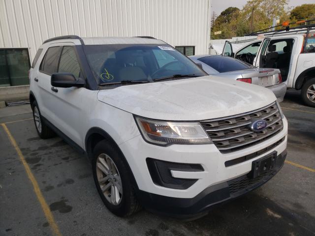 ford explorer 2016 1fm5k7b83gga56863