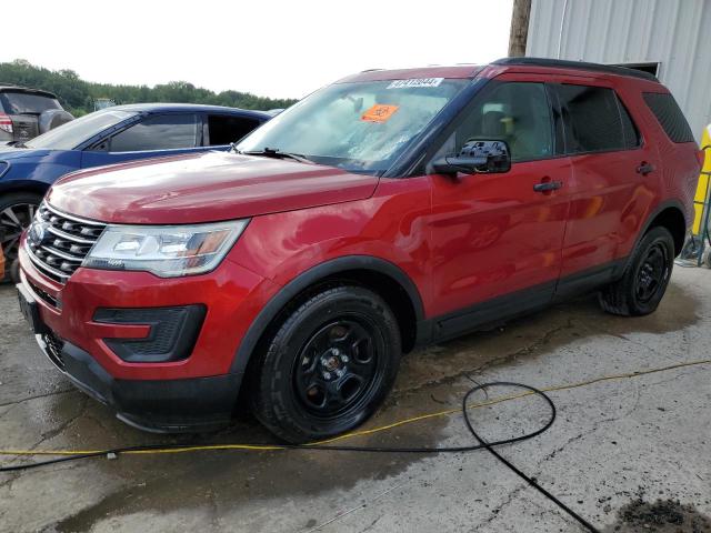 ford explorer 2016 1fm5k7b83ggb69941