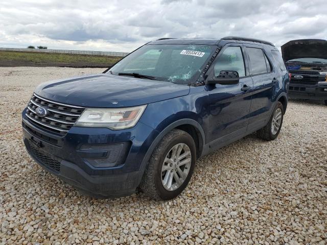 ford explorer 2016 1fm5k7b83ggd29171