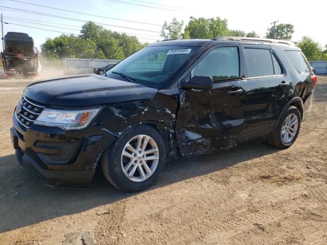 ford explorer 2017 1fm5k7b83hgd51348