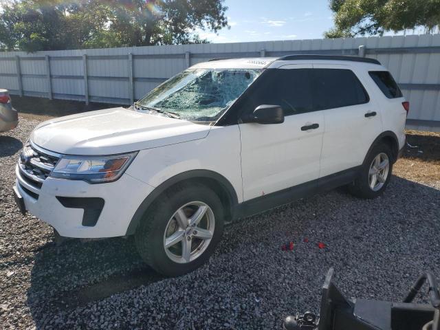 ford explorer 2018 1fm5k7b83jga63996