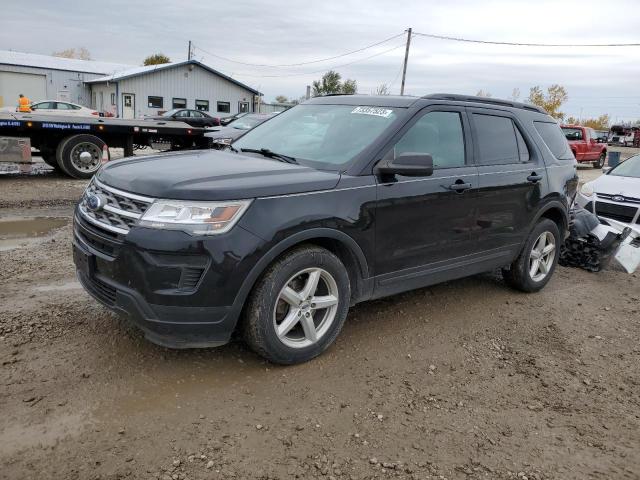 ford explorer 2018 1fm5k7b83jga66221