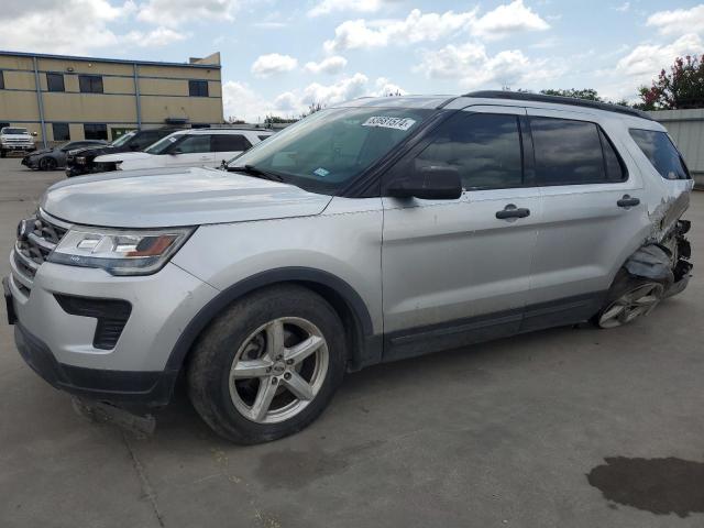 ford explorer 2018 1fm5k7b83jgb99819