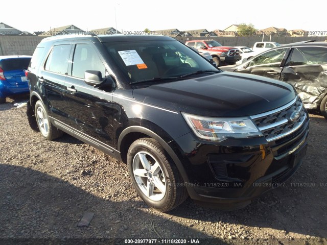 ford explorer 2018 1fm5k7b83jgc94204