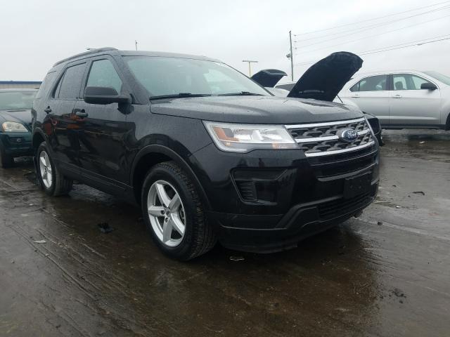 ford explorer 2019 1fm5k7b83kgb27150