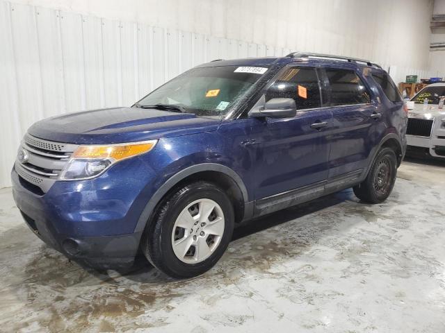 ford explorer 2013 1fm5k7b84dga14679