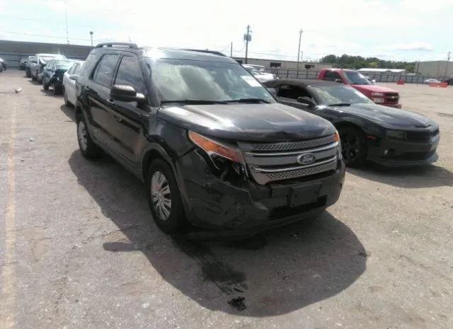 ford explorer 2013 1fm5k7b84dga45155