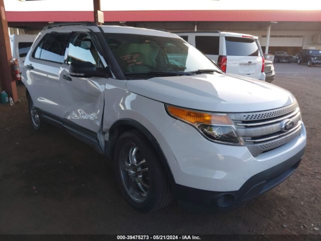 ford explorer 2013 1fm5k7b84dga99359