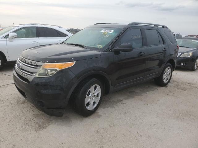 ford explorer 2013 1fm5k7b84dgc23503